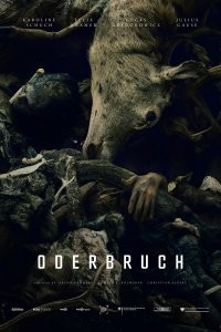 Oderbruch (2023) afişi Oderbruch (2023) afişi