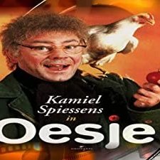Oesje! (1997) afişi