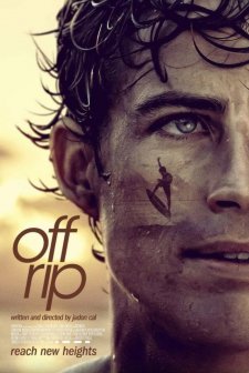 Off Rip (2025) afişi