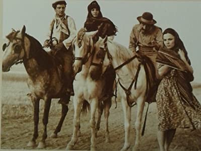 Öfke Dağları Sardı (1965) afişi Öfke Dağları Sardı (1965) afişi