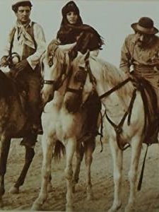 Öfke Dağları Sardı (1965) afişi