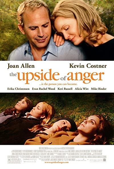 Öfkeli Aşıklar (2005) afişi