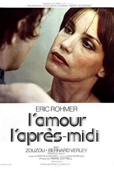 Öğleden Sonra Aşk