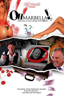 Oh Marbella! (2003) afişi