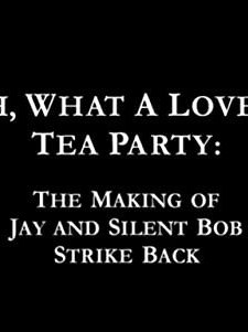 Oh, Ne Tatlı Bir Çay Partisi