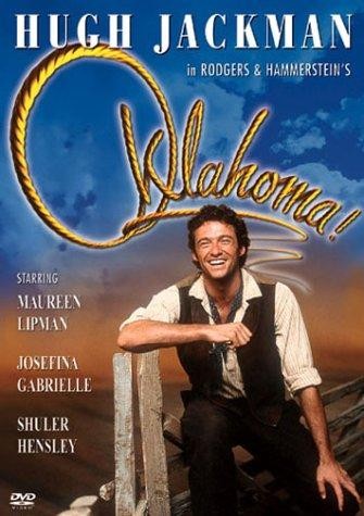 Oklahoma! (1999) afişi Oklahoma! (1999) afişi