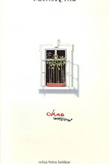 Okno (2002) afişi