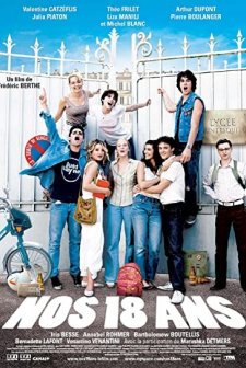 Okul Kapanınca (2008) afişi