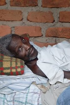 Okuyamba  (2012) afişi