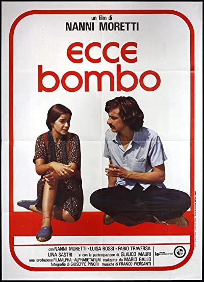 Olağanüstü Bebek (1978) afişi Olağanüstü Bebek (1978) afişi