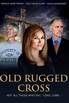 Old Rugged Cross
