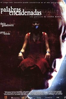 Öldüren Kelimeler (2003) afişi