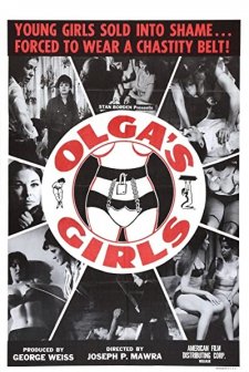 Olga's Girls