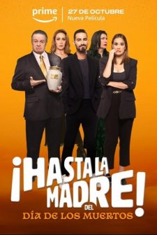 Ölüler Günü İptal