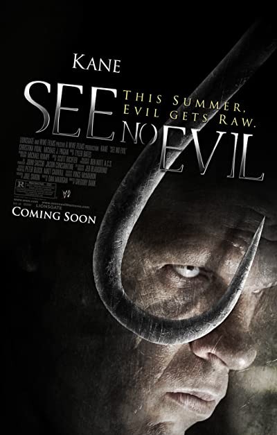 Ölüm Çıkmazı (2006) afişi Ölüm Çıkmazı (2006) afişi