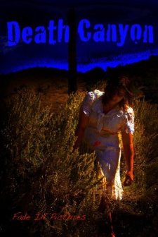 Ölüm Kanyonu (2012) afişi