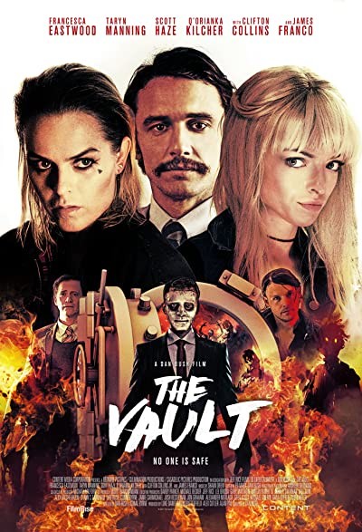 Ölüm Odası (2017) afişi Ölüm Odası (2017) afişi