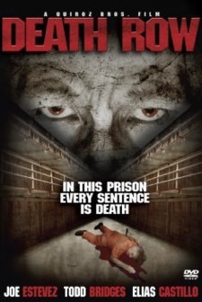 Ölüm Sırası (2007) afişi