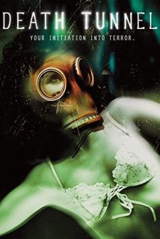 Ölüm Tüneli (2005) afişi