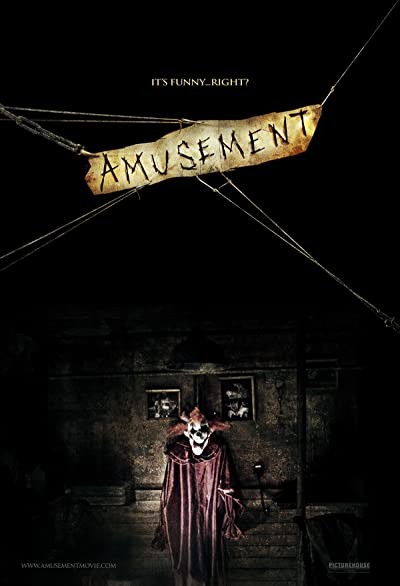 Ölümcül Saplantı (2008) afişi