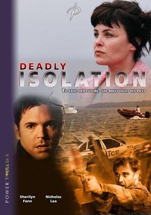 Ölümcül Tecrit (2005) afişi Ölümcül Tecrit (2005) afişi