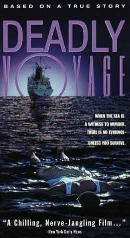 Ölümcül Yolculuk (1996) afişi Ölümcül Yolculuk (1996) afişi