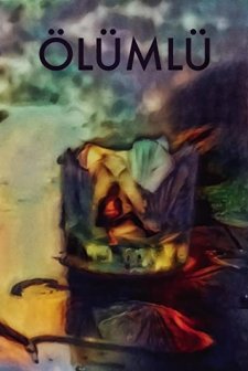 Ölümlü (2017) afişi