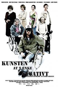 Olumsuz Düşünme Sanatı (2006) afişi