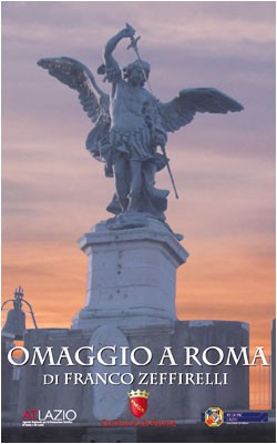 Omaggio A Roma (2009) afişi Omaggio A Roma (2009) afişi