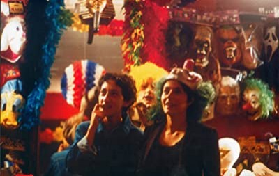 On Appelle ça... Le Printemps (2001) afişi On Appelle ça... Le Printemps (2001) afişi