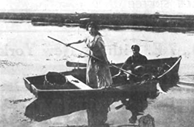 On The Brink (1911) afişi On The Brink (1911) afişi