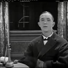 On The Front Page (1926) afişi