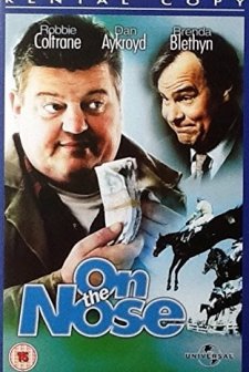 On The Nose (2001) afişi