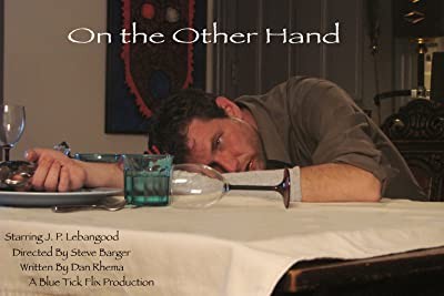 On the Other Hand (2009) afişi On the Other Hand (2009) afişi