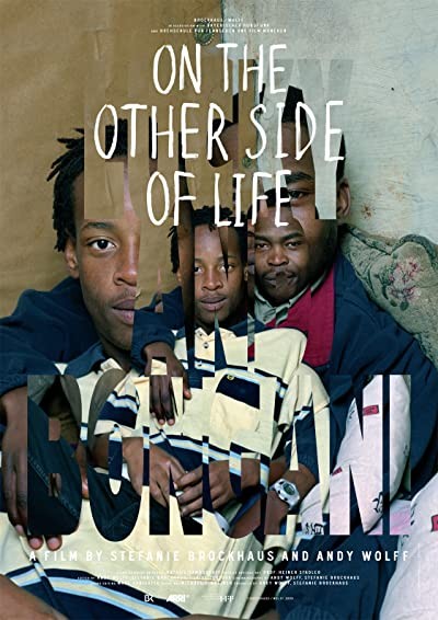 On The Other Side Of Life (2009) afişi On The Other Side Of Life (2009) afişi