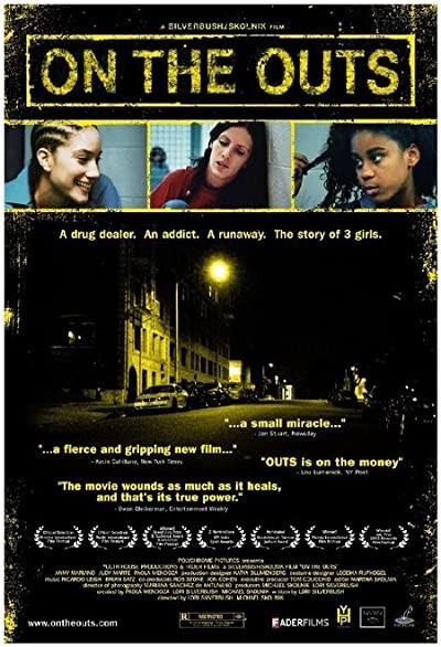 On The Outs (2004) afişi On The Outs (2004) afişi