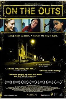 On The Outs (2004) afişi
