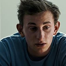 Ondes de choc - Journal de ma tête (2018) afişi