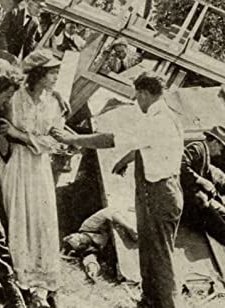 One Chance In A Hundred (1916) afişi