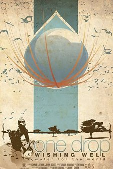 One Drop (2010) afişi