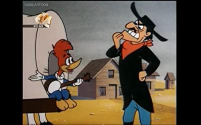 One Horse Town (1968) afişi One Horse Town (1968) afişi