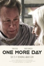 One More Day (2014) afişi One More Day (2014) afişi