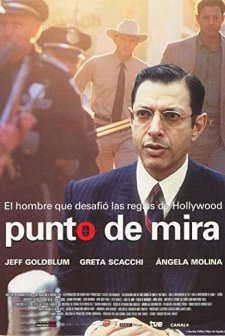 One Of The Hollywood Ten (2000) afişi