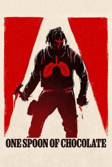 One Spoon of Chocolate afişi