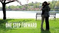 One Step Forward (2011) afişi One Step Forward (2011) afişi