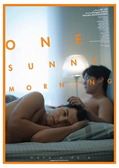 One Sunny Morning (2011) afişi One Sunny Morning (2011) afişi
