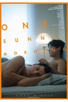 One Sunny Morning (2011) afişi