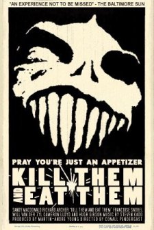 Onları öldürmek Ve Yemek