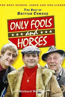 Only Fools And Horses.... (1981) afişi