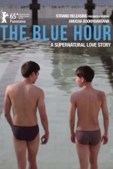 Onthakan (2015) afişi